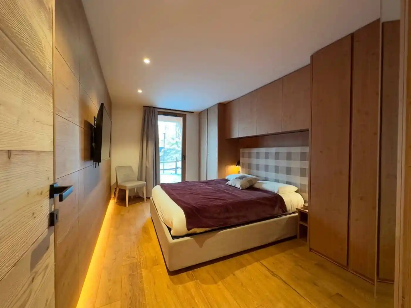 Bilocale via Funivie 2, Breuil-cervinia, Valtournenche - foto 5