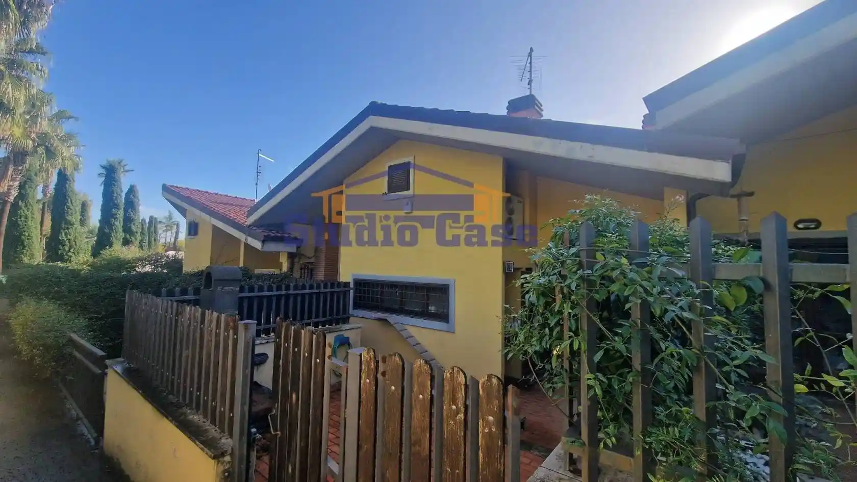 Villetta a schiera in vendita a Roma