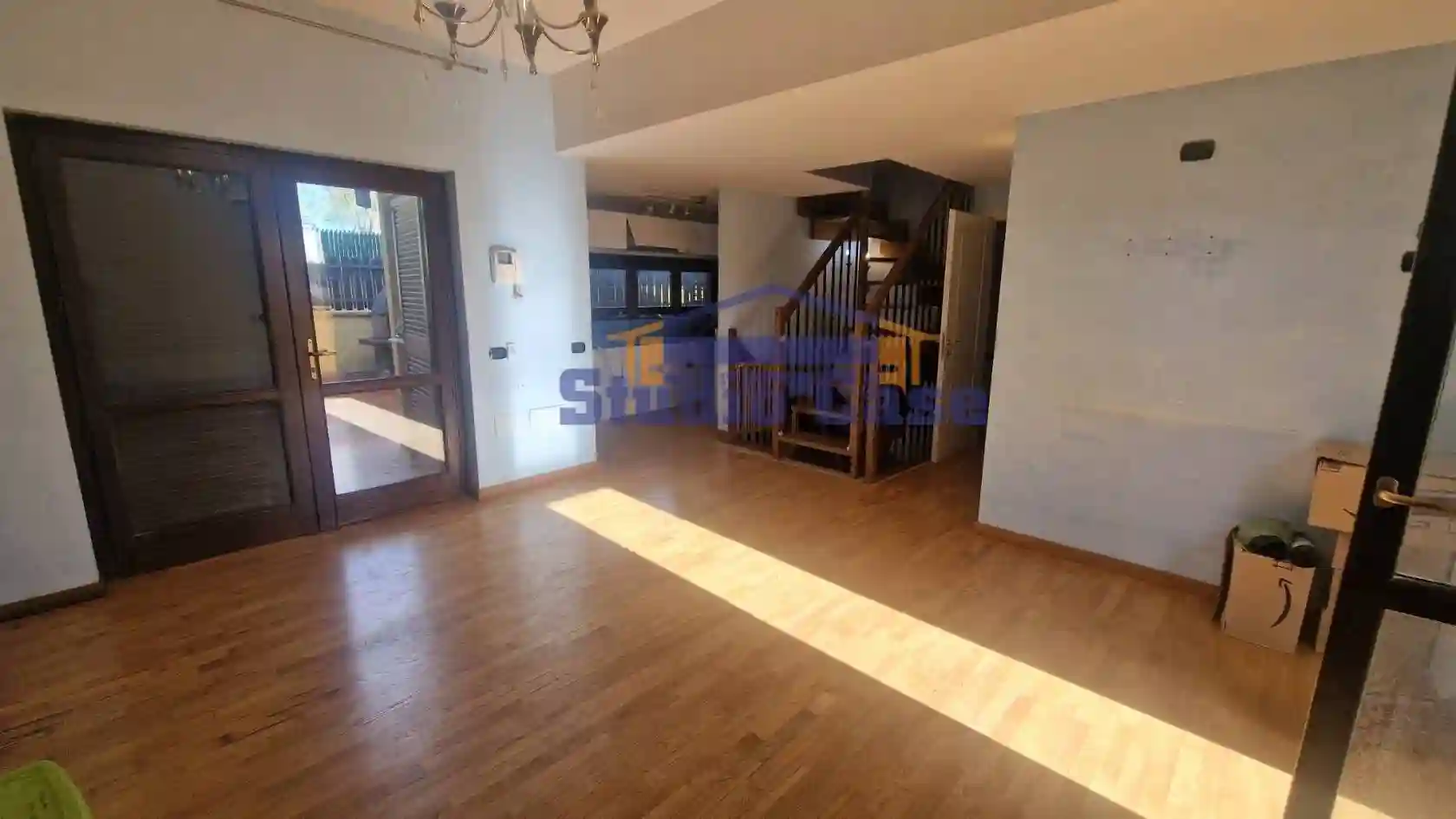 Villetta a schiera - foto 4