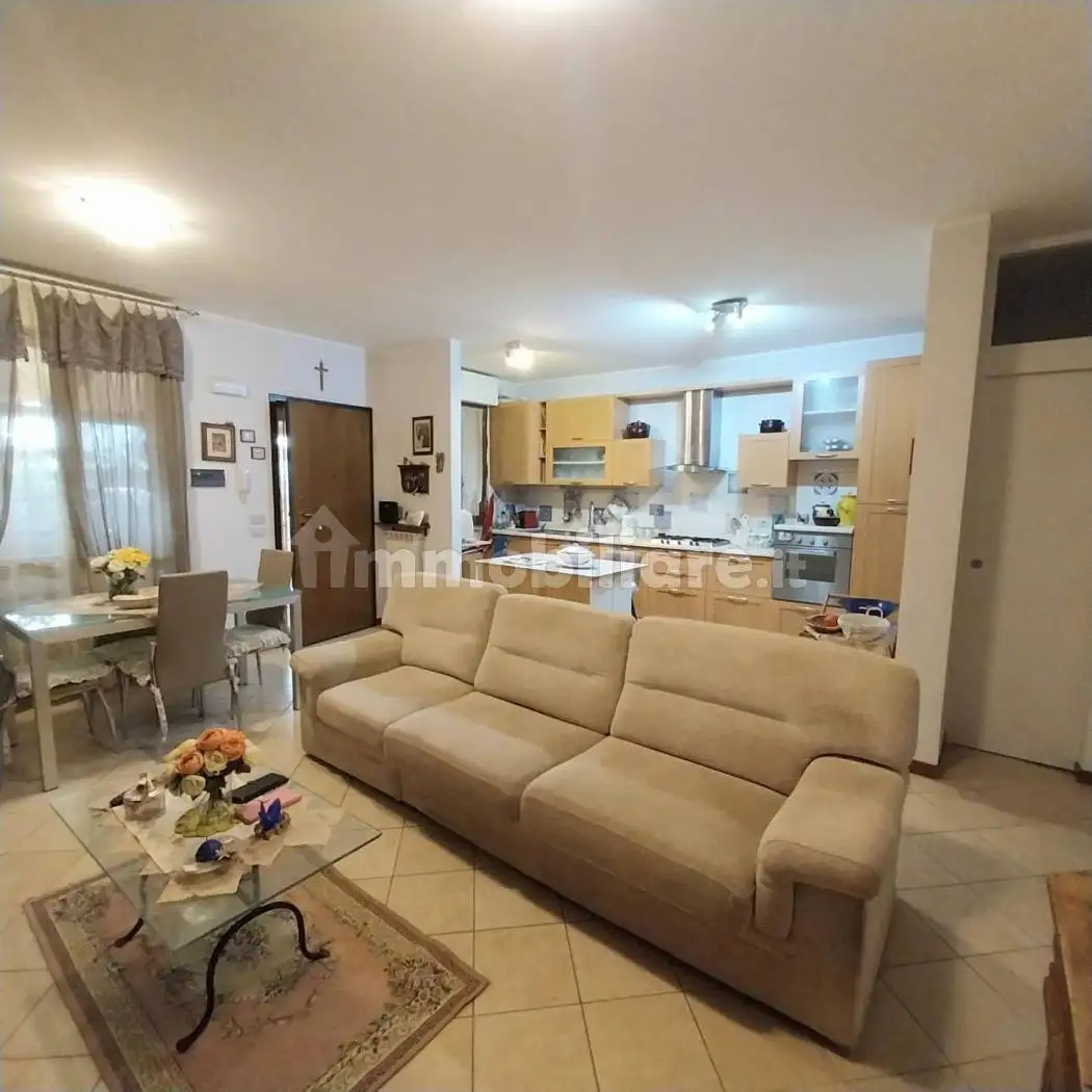 Appartamento in vendita a Calci