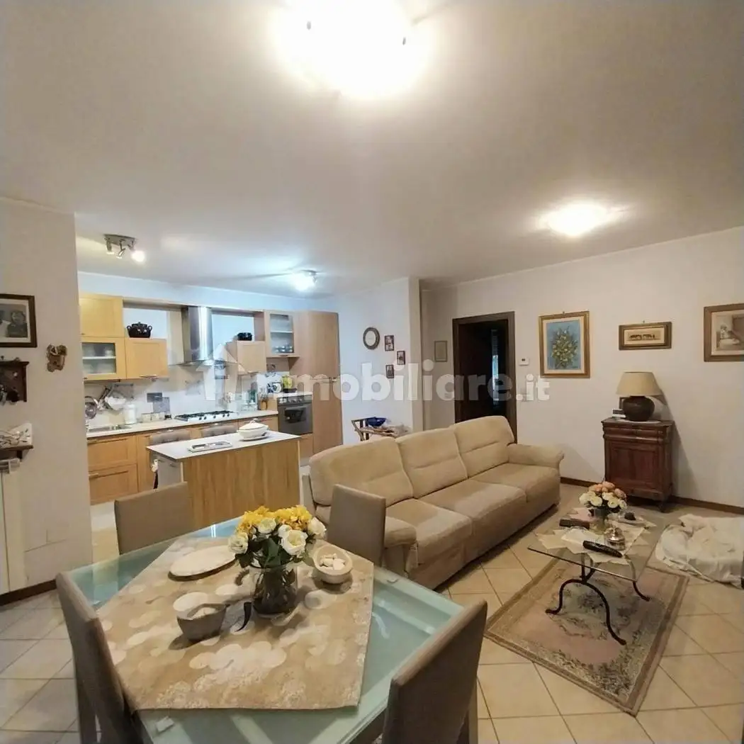 Quadrilocale ottimo stato, piano terra, Centro, Calci - foto 2