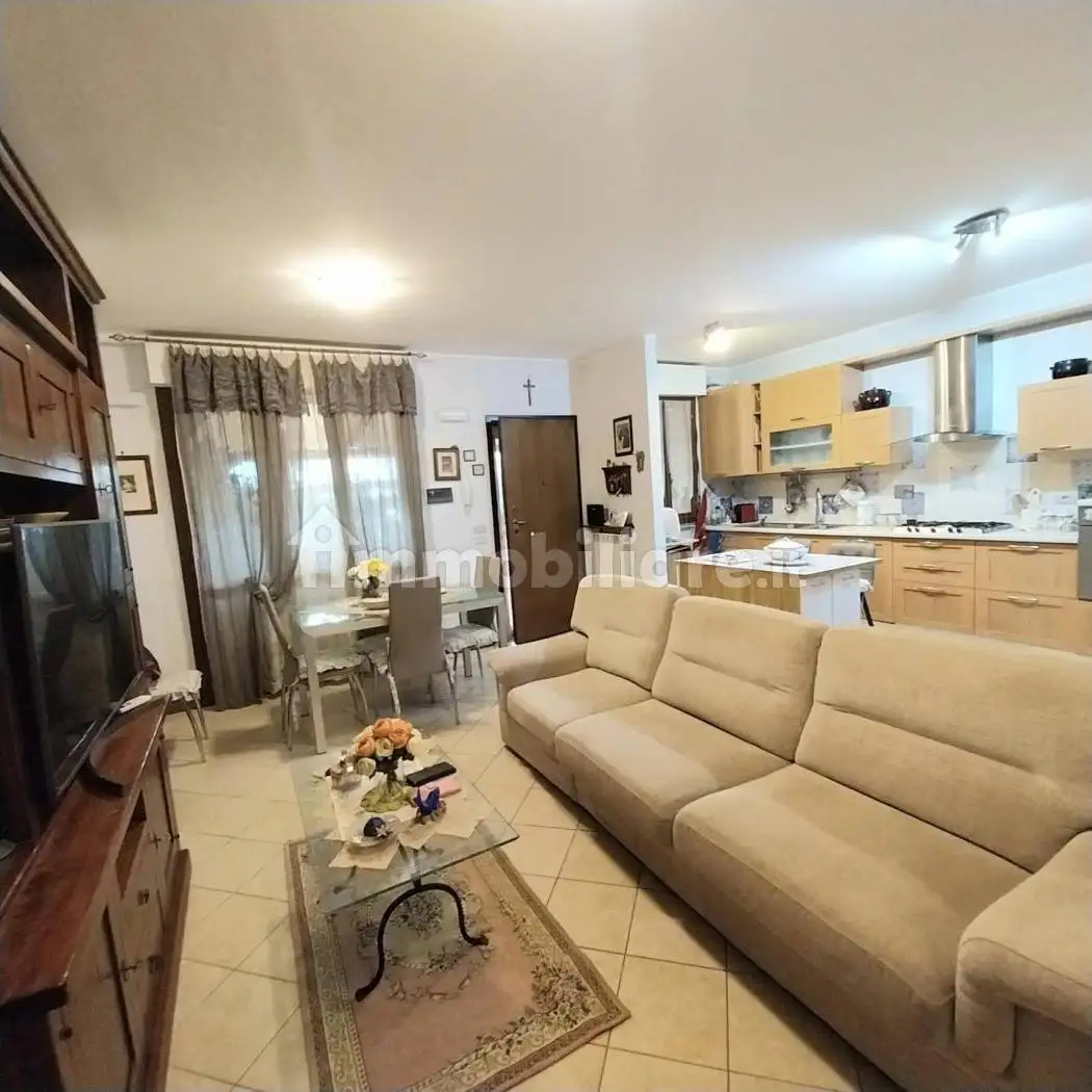 Quadrilocale ottimo stato, piano terra, Centro, Calci - foto 3