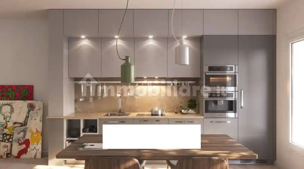 Villa a schiera via Oslavia, Via Monza, Lissone - foto 3