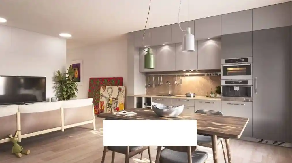 Villa a schiera via Oslavia, Via Monza, Lissone - foto 4