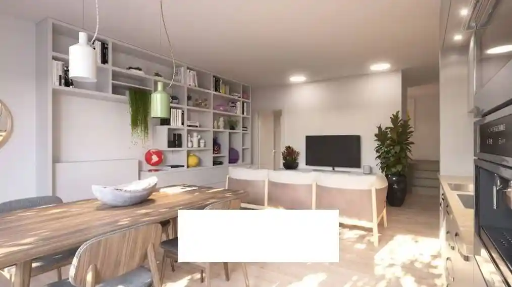 Villa a schiera via Oslavia, Via Monza, Lissone - foto 5