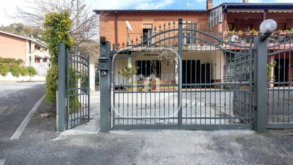 Villa in vendita a Genazzano