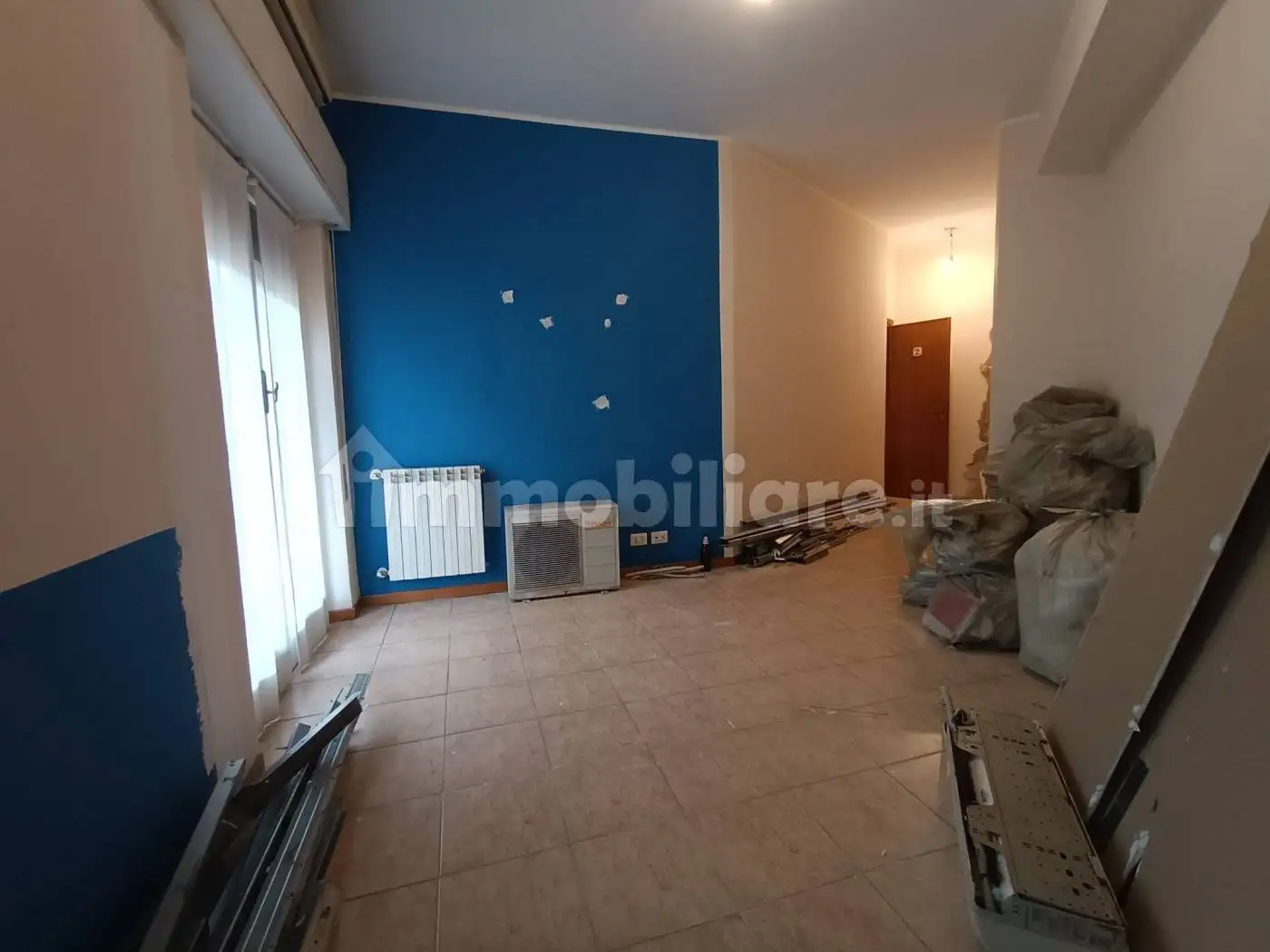 Trilocale buono stato, secondo piano, Centro, Tivoli - foto 2