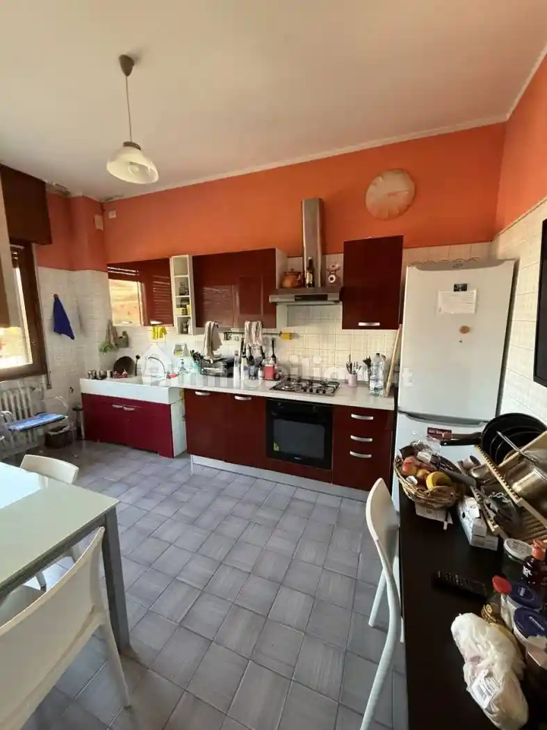 Appartamento in vendita a Parma