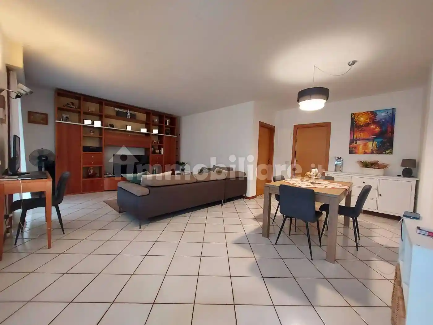 Quadrilocale via Luigi Tomasini, Pantano, Pesaro - foto 3