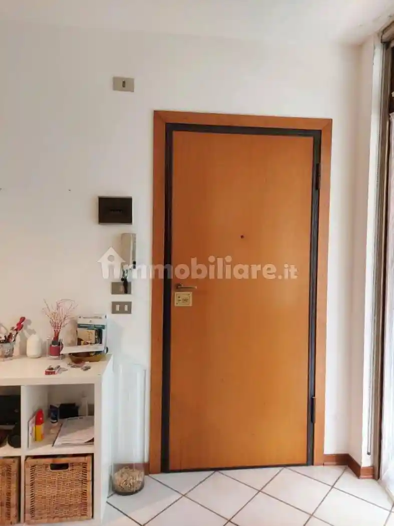 Quadrilocale via Luigi Tomasini, Pantano, Pesaro - foto 4