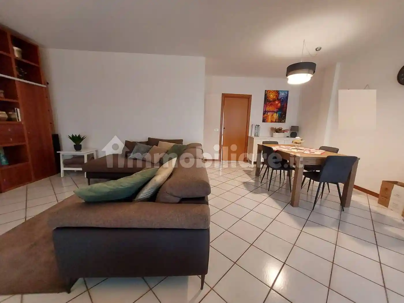 Quadrilocale via Luigi Tomasini, Pantano, Pesaro - foto 5