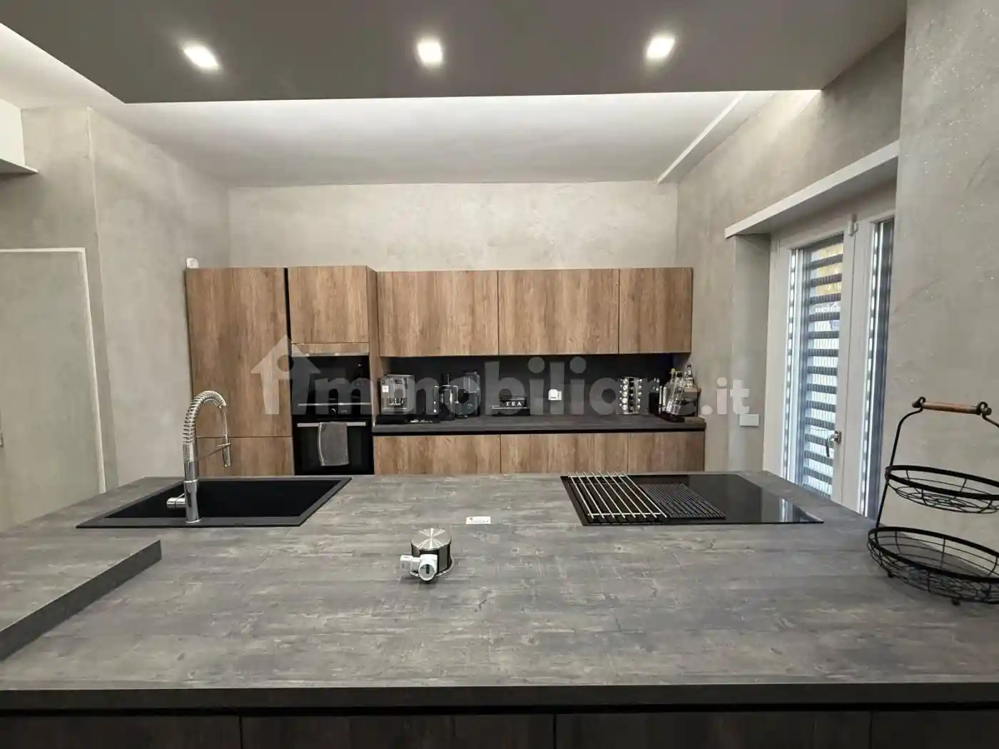 Quadrilocale ottimo stato, primo piano, Tor Sapienza - La Rustica, Roma - foto 4