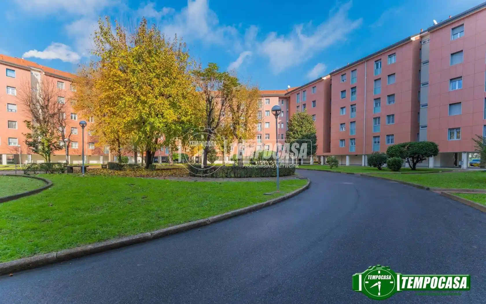 Trilocale via Longarone 18, Roserio, Milano - foto 2