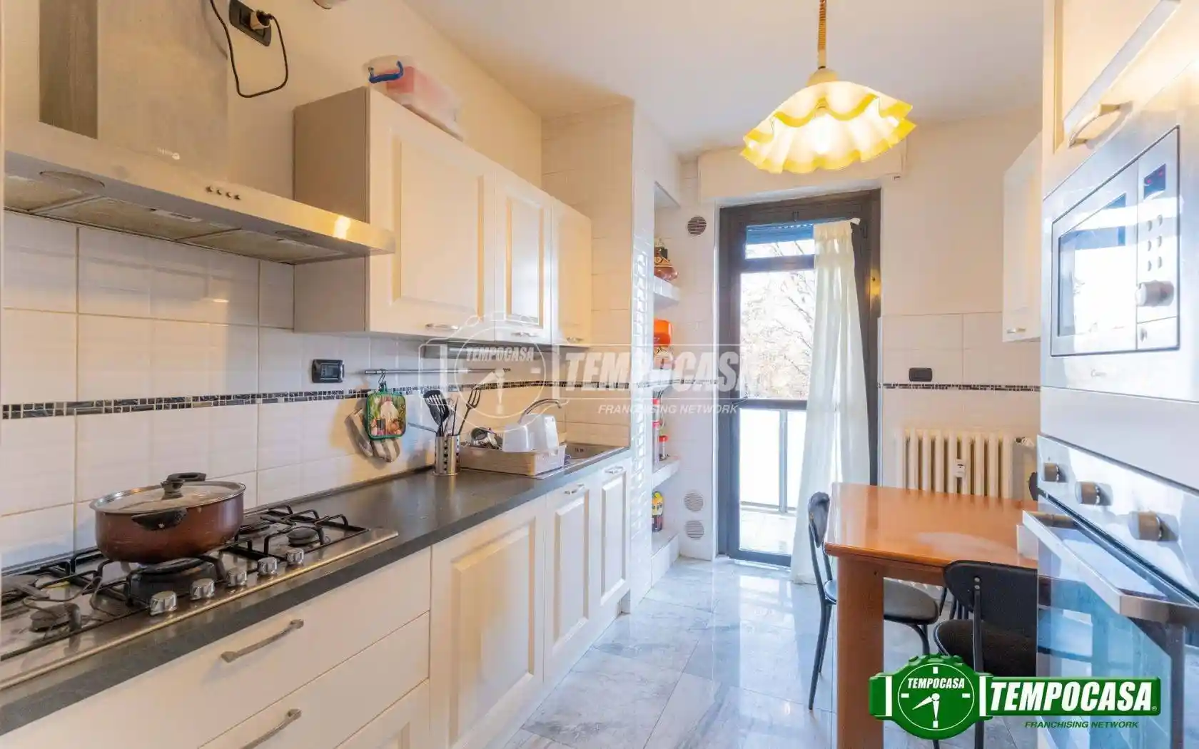 Trilocale via Longarone 18, Roserio, Milano - foto 3