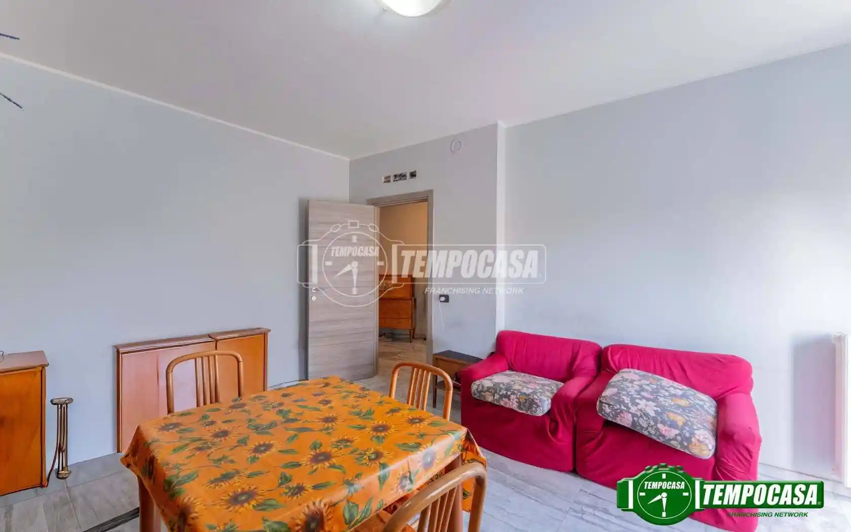 Trilocale via Longarone 18, Roserio, Milano - foto 4