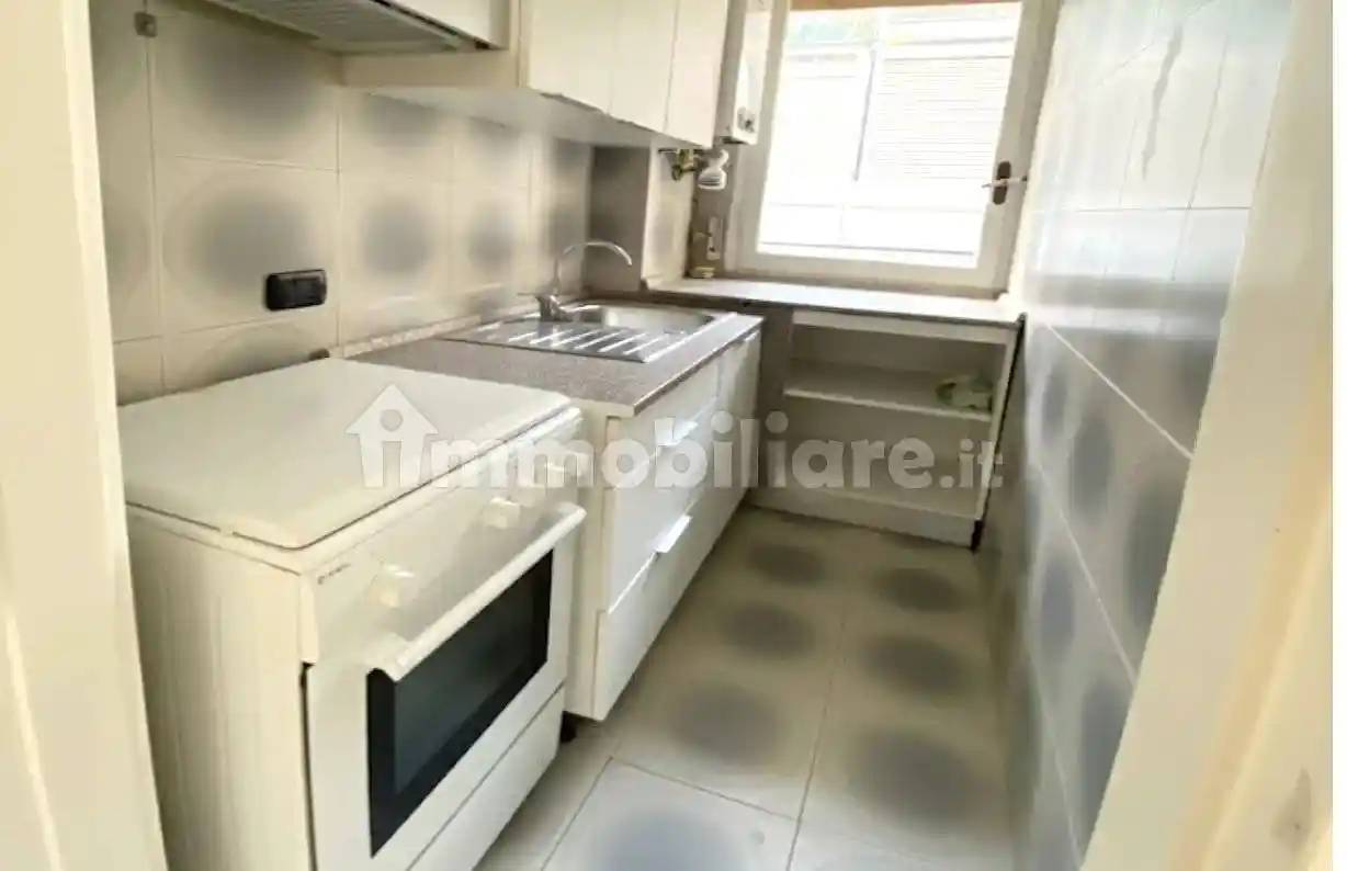 Trilocale viale Corsica, Porta Vittoria, Milano - foto 3