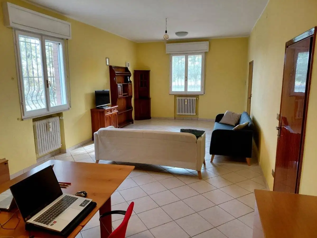 Villa in vendita a Cadelbosco di Sopra