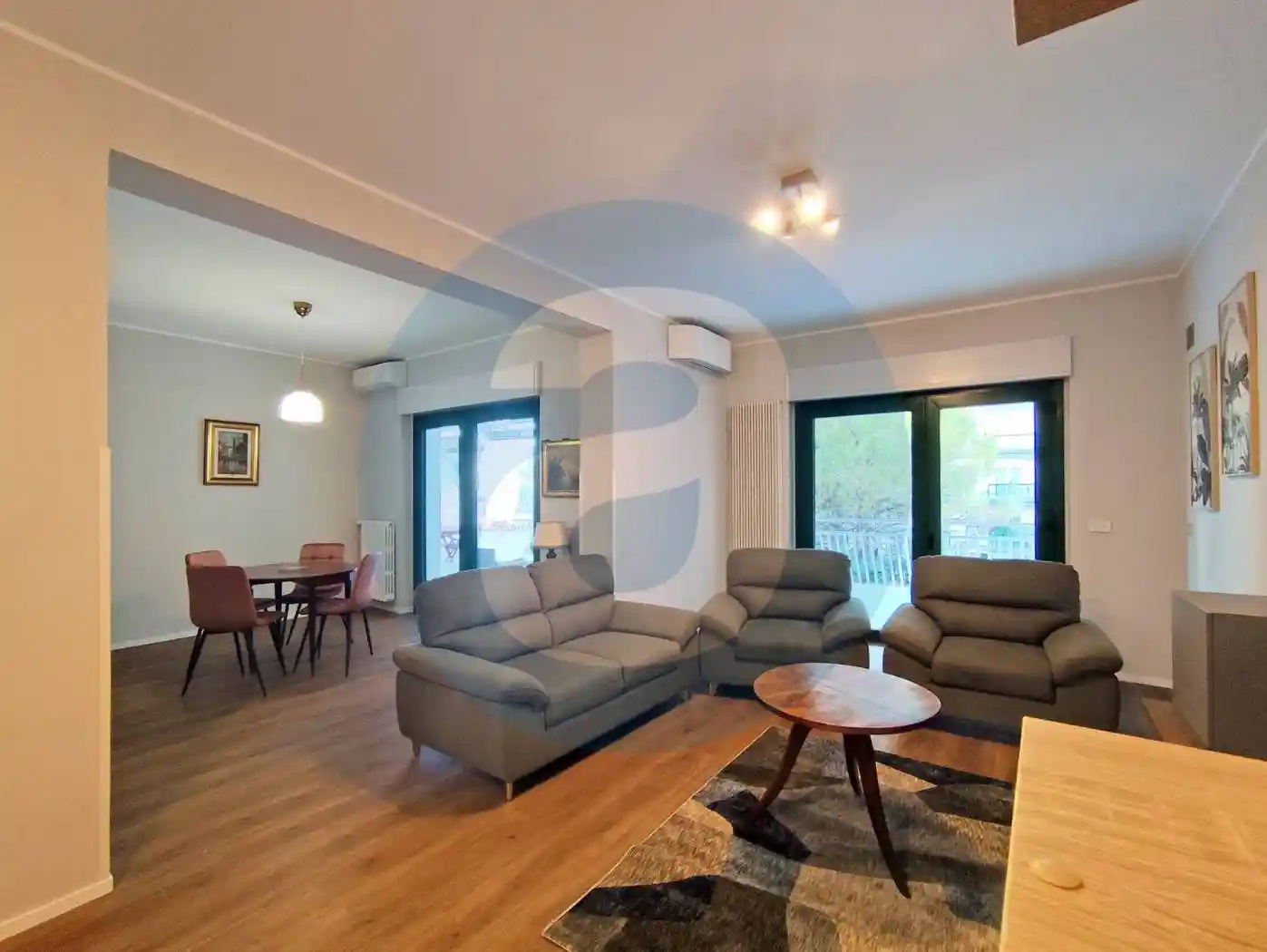 Trilocale via Samuel Friedrich Hahnemann 2, Mungivacca, Bari - foto 2