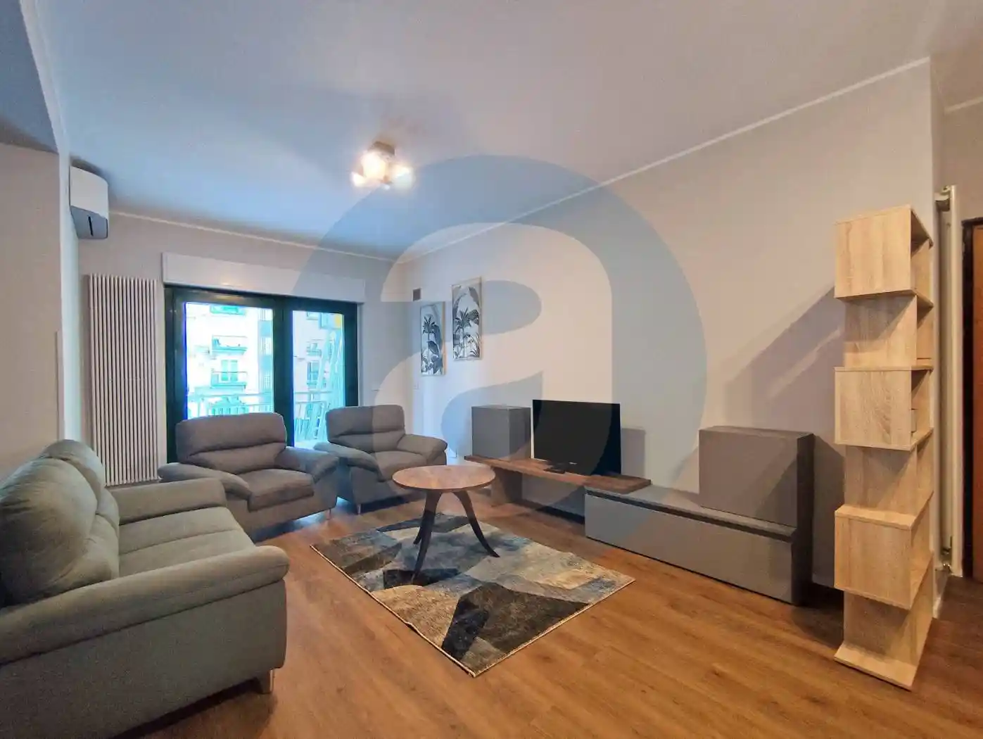 Trilocale via Samuel Friedrich Hahnemann 2, Mungivacca, Bari - foto 3