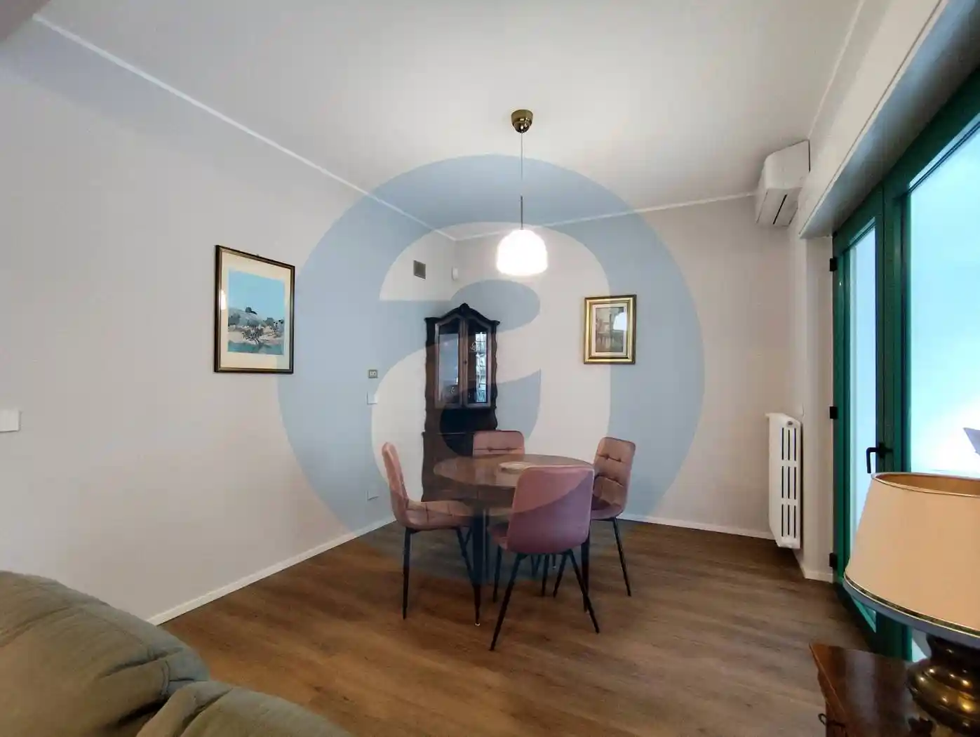 Trilocale via Samuel Friedrich Hahnemann 2, Mungivacca, Bari - foto 4