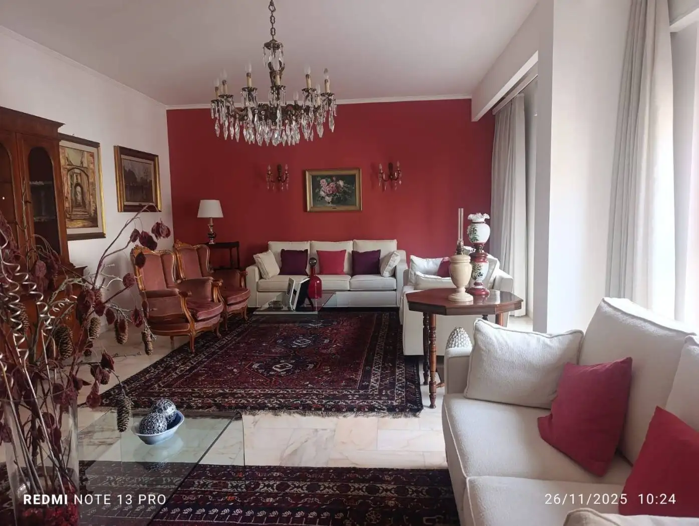 Appartamento in affitto a Palermo