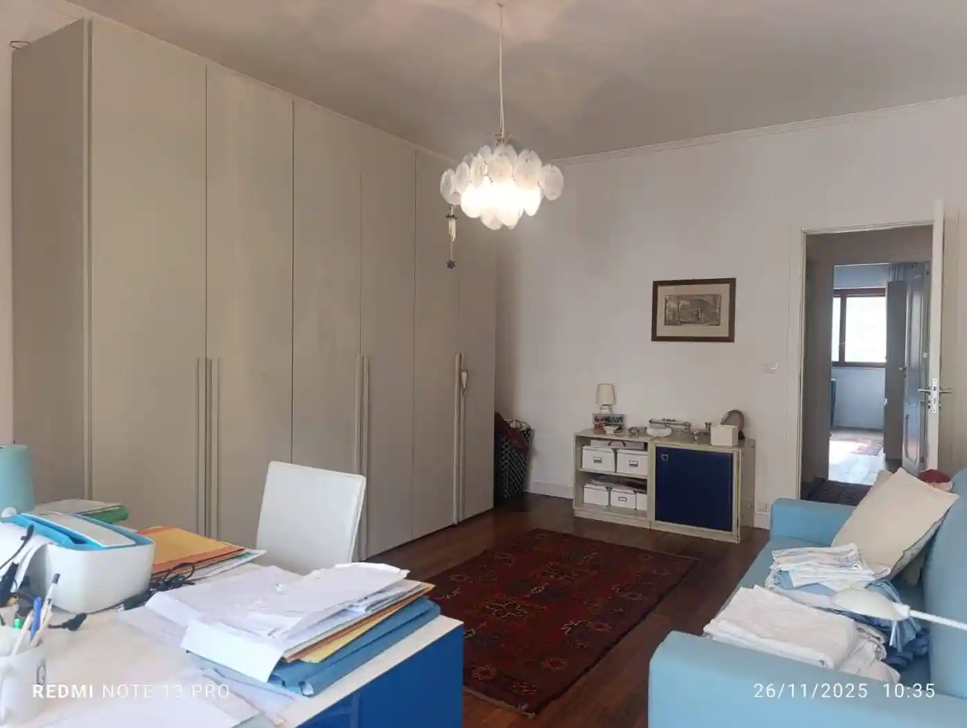 Appartamento via Val di Mazara, De Gasperi - Croce Rossa, Palermo - foto 2