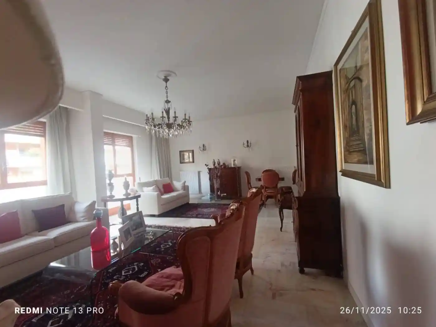 Appartamento via Val di Mazara, De Gasperi - Croce Rossa, Palermo - foto 5