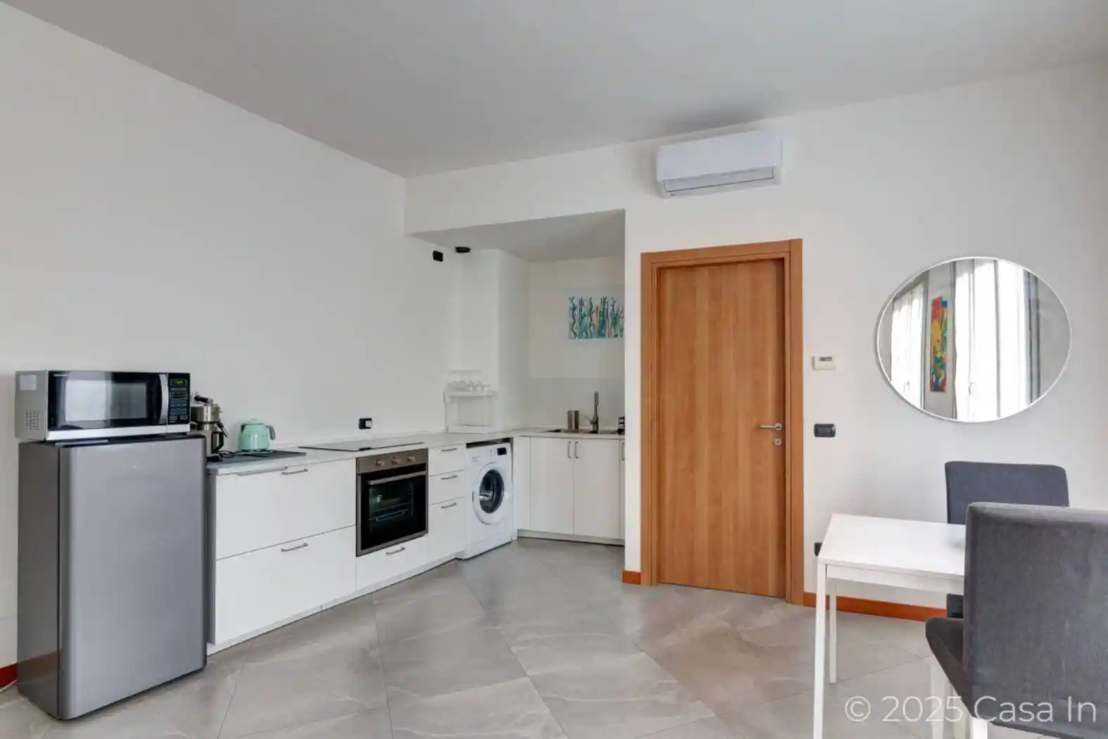 Appartamento in vendita a Vigevano