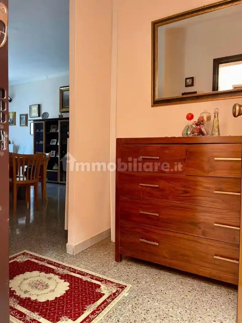 Trilocale Borgo Incoronata, Incoronata, Foggia - foto 4