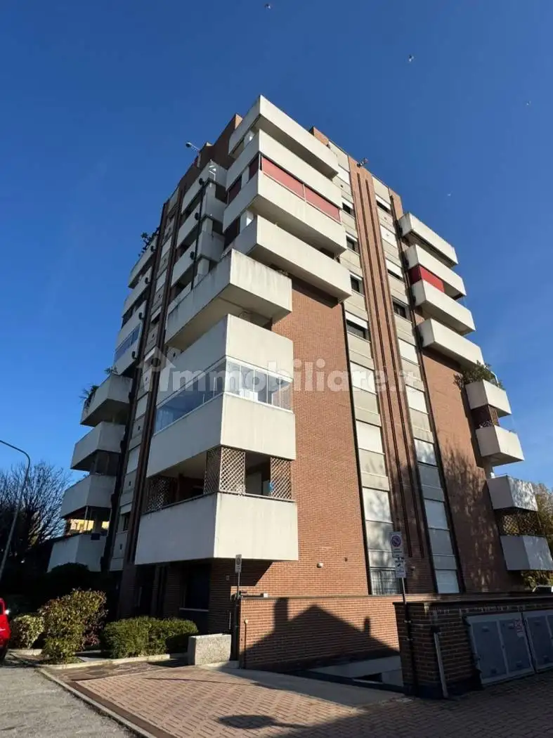 Appartamento in vendita a Bologna