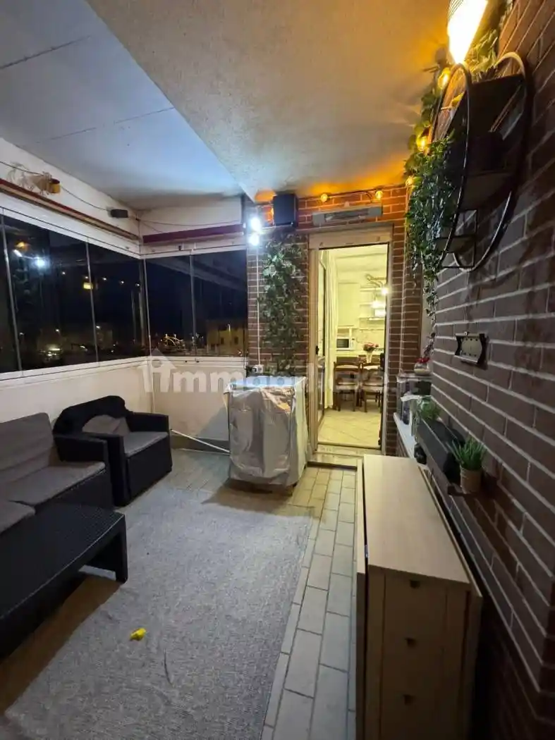 Trilocale via Marco Emilio Lepido 230/2, Aeroporto, Bologna - foto 3