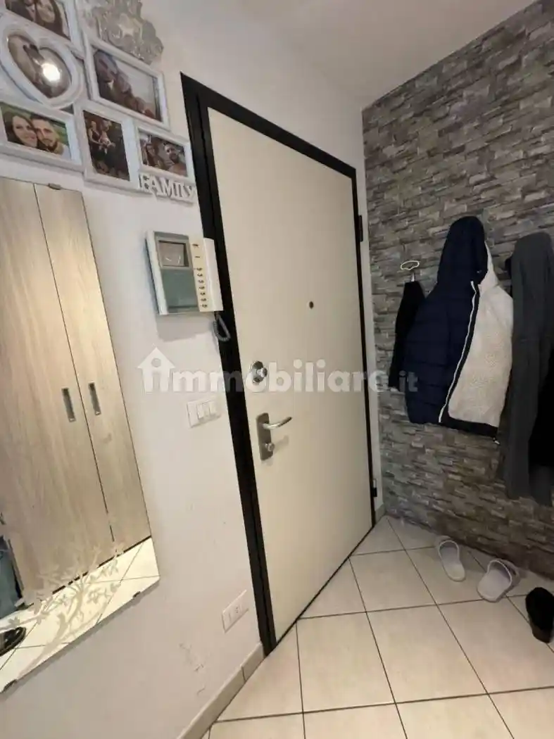 Trilocale via Marco Emilio Lepido 230/2, Aeroporto, Bologna - foto 4