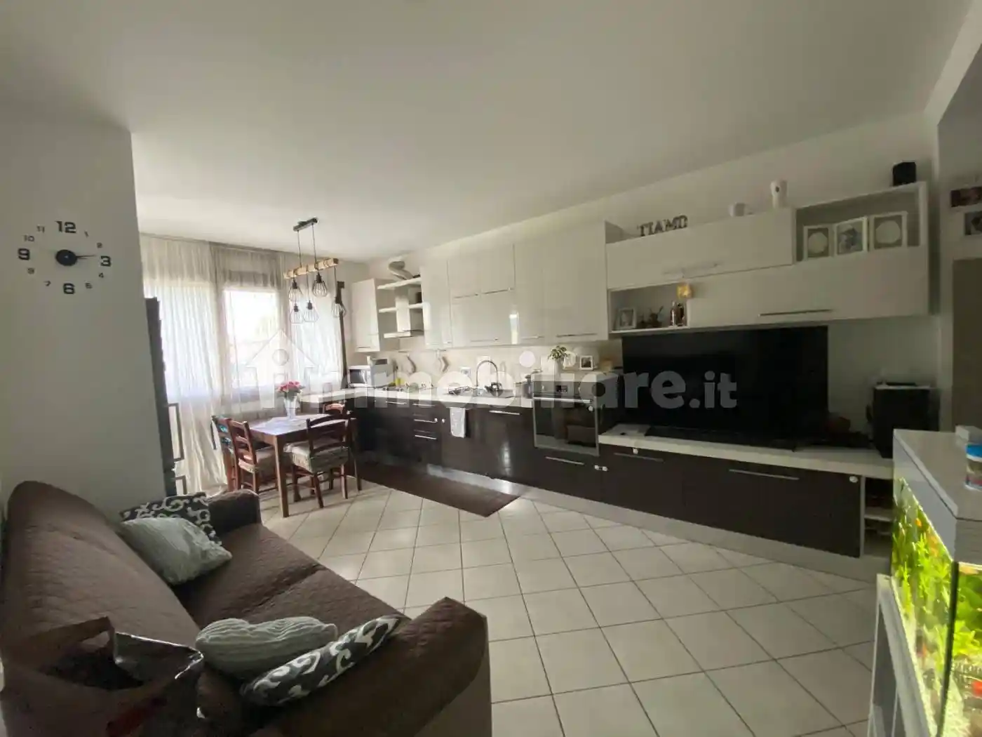 Trilocale via Marco Emilio Lepido 230/2, Aeroporto, Bologna - foto 5