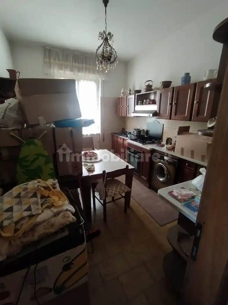 Quadrilocale Stradone D'Oria, Migliarina, La Spezia - foto 2