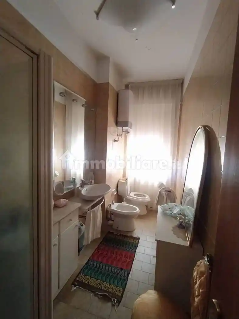 Quadrilocale Stradone D'Oria, Migliarina, La Spezia - foto 4