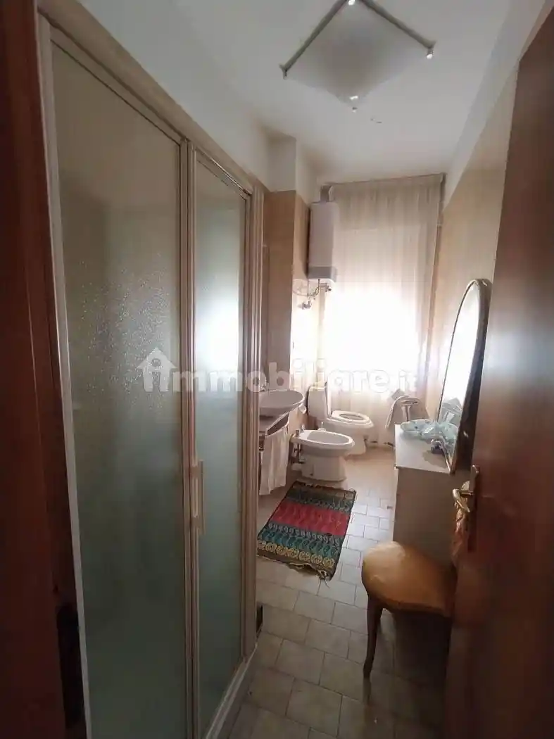 Quadrilocale Stradone D'Oria, Migliarina, La Spezia - foto 5