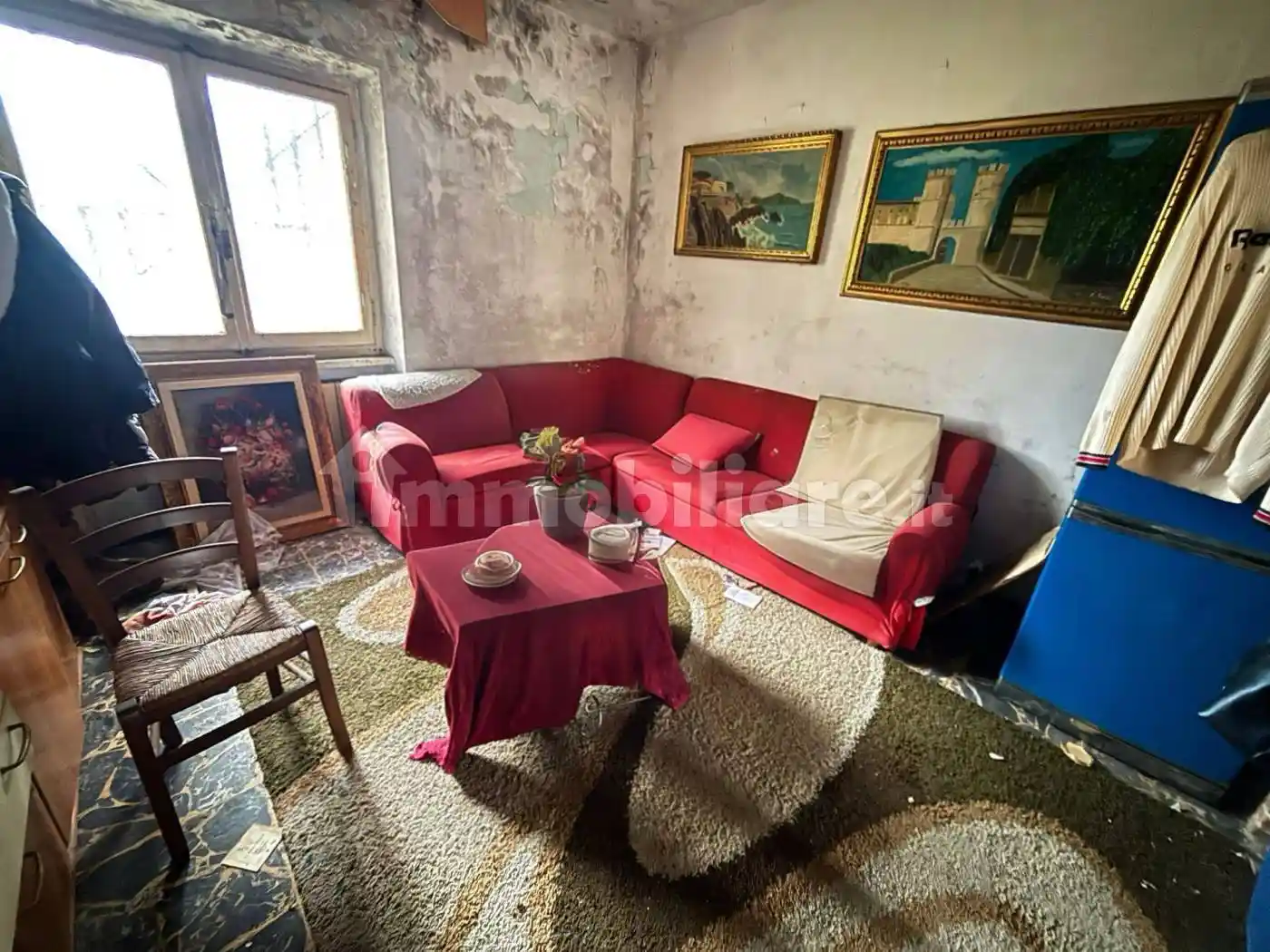 Villa a schiera via Palazzo, Capanne, Prato, Montignoso - foto 3