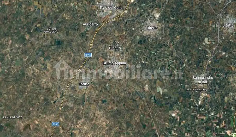 Appartamento in asta a Grumo Appula