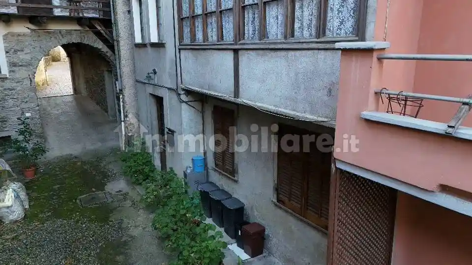 Terratetto unifamiliare via Orta, Centro, Arola - foto 3
