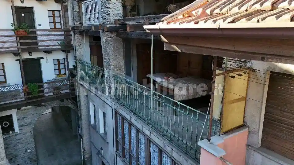 Terratetto unifamiliare via Orta, Centro, Arola - foto 5