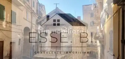 Appartamento in asta a Castel Madama