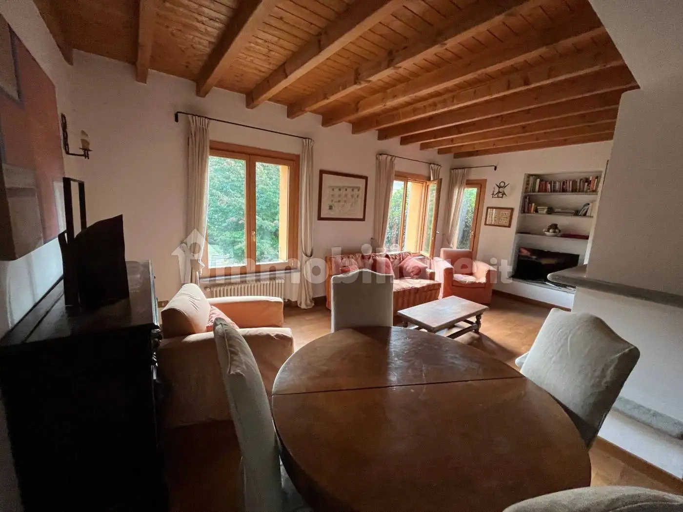 Terratetto unifamiliare via Sant'Isidoro 1, Centro, Bogogno - foto 3