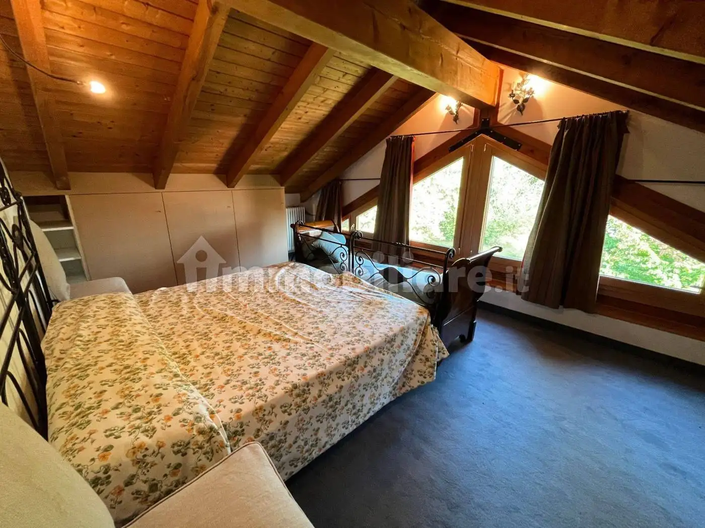 Terratetto unifamiliare via Sant'Isidoro 1, Centro, Bogogno - foto 5