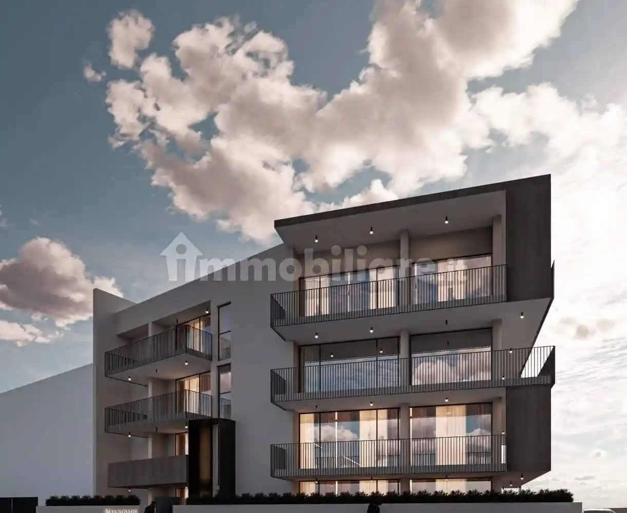 Appartamento via Gabardella, Lusciano - foto 2