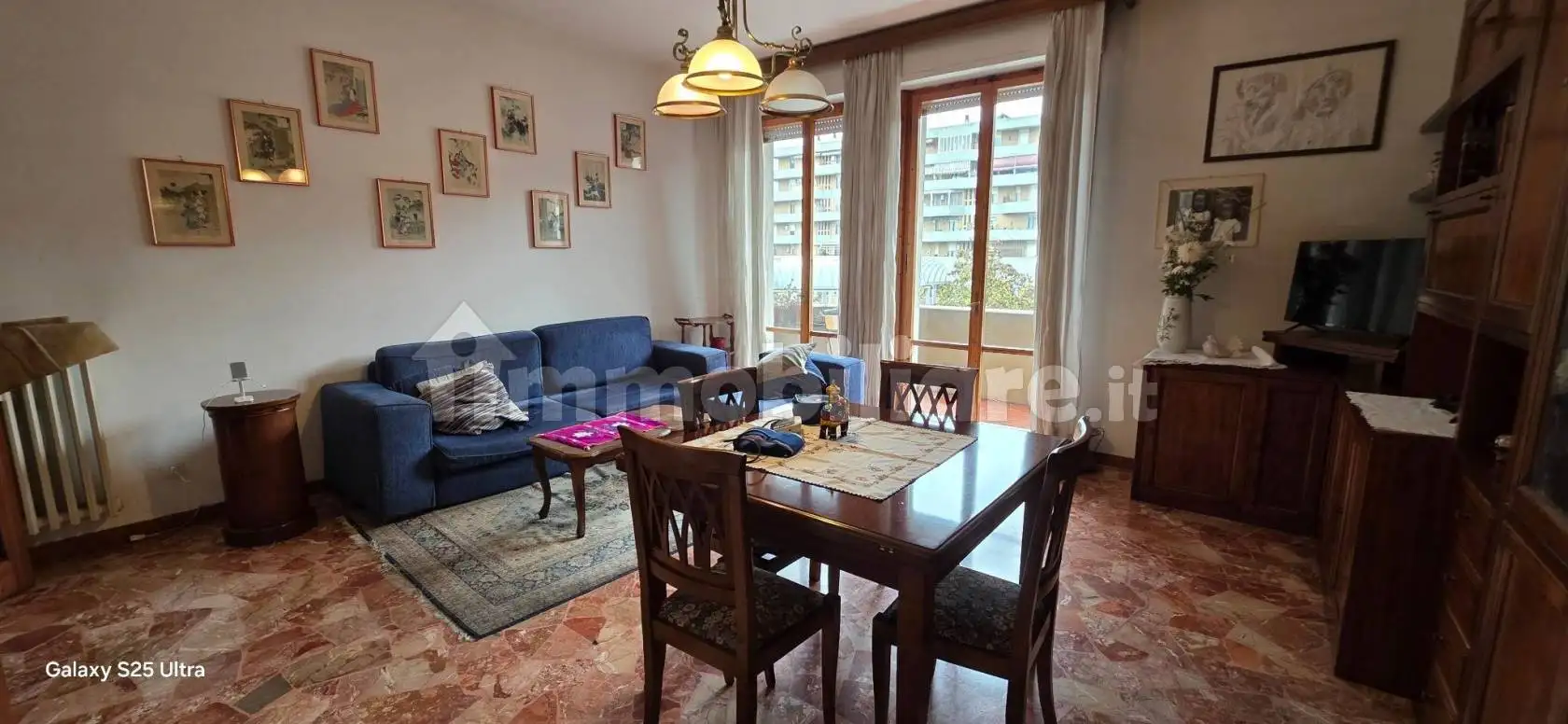 Appartamento in vendita a Scandicci