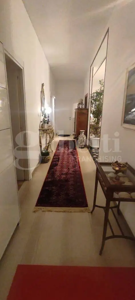 Appartamento in affitto a Macerata