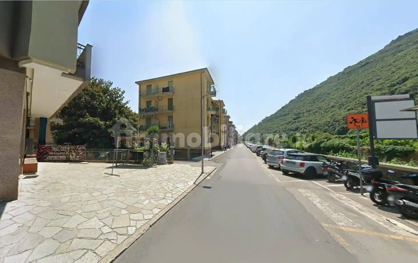 Appartamento in vendita a Finale Ligure