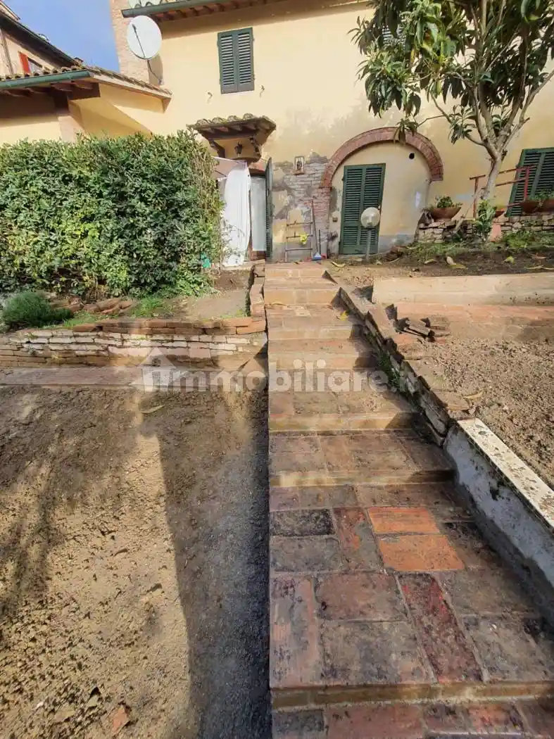 Terratetto unifamiliare Str. di Malizia,, Scacciapensieri, Siena - foto 3