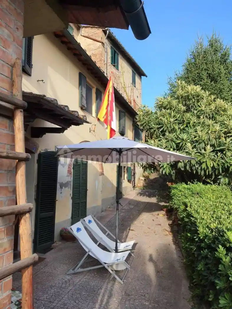 Terratetto unifamiliare Str. di Malizia,, Scacciapensieri, Siena - foto 4