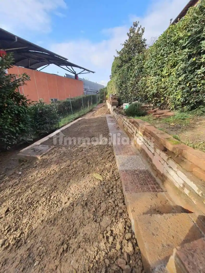 Terratetto unifamiliare Str. di Malizia,, Scacciapensieri, Siena - foto 5